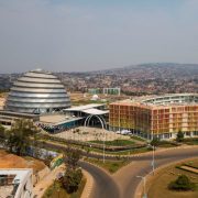 Kigali city Tour