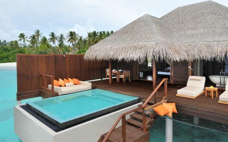 Maldives