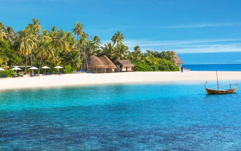 Maldives-Holidays