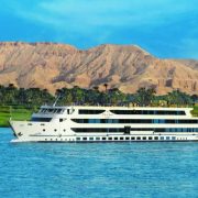 Nile-cruise