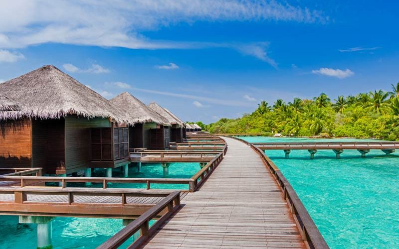 Sheraton-Maldives