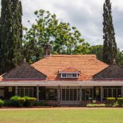 KAREN BLIXEN MUSEUM